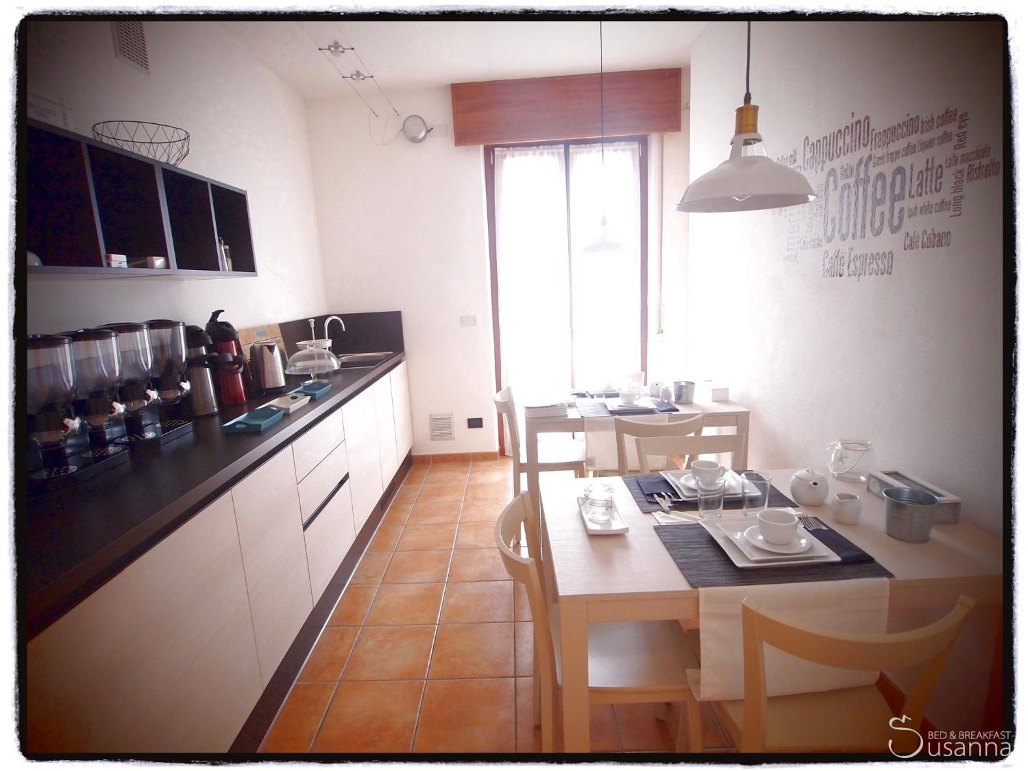 B&B Susanna Cavaion Veronese Exterior foto