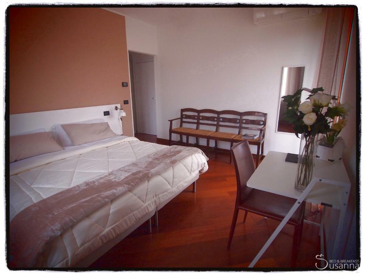 B&B Susanna Cavaion Veronese Exterior foto