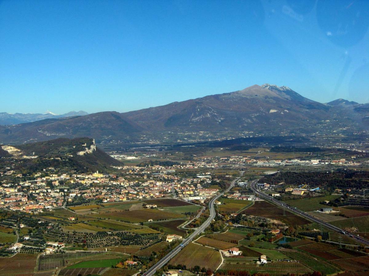 B&B Susanna Cavaion Veronese Exterior foto