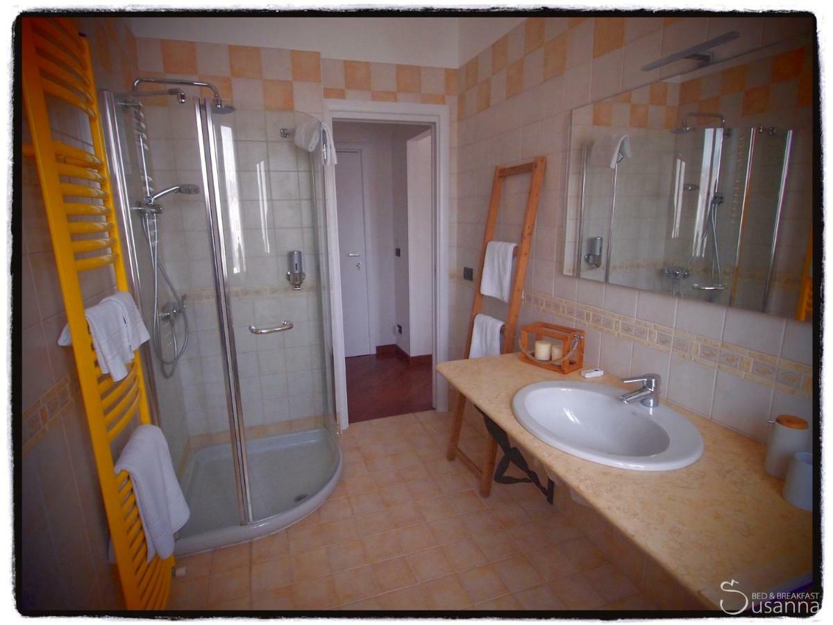 B&B Susanna Cavaion Veronese Exterior foto