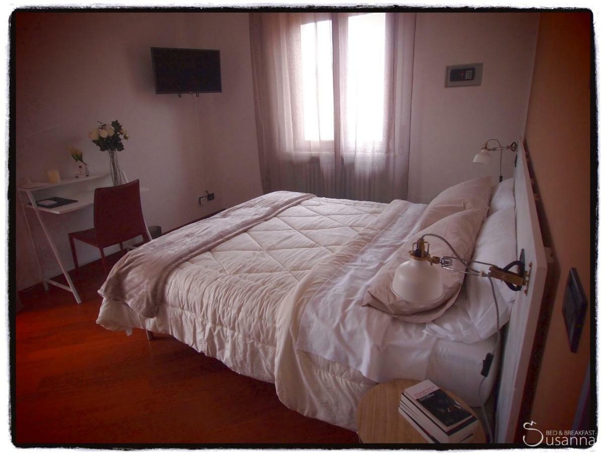 B&B Susanna Cavaion Veronese Exterior foto