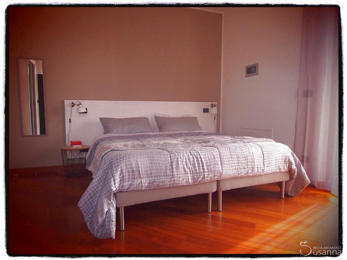 B&B Susanna Cavaion Veronese Exterior foto