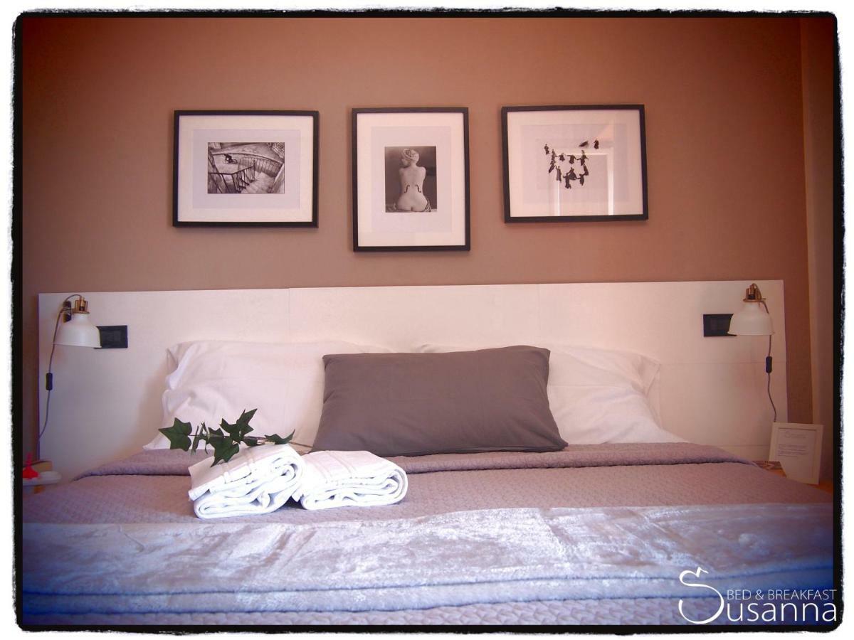 B&B Susanna Cavaion Veronese Exterior foto